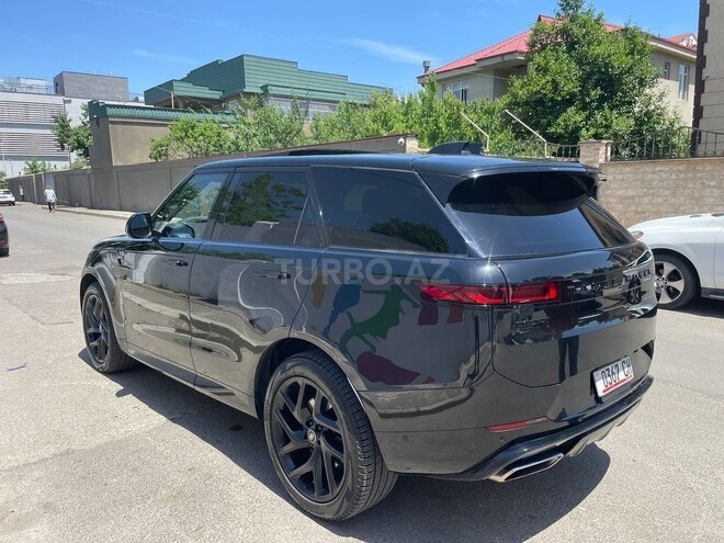 Land Rover Range Rover 2023, 7,600 km - 3.0 l - Bakı