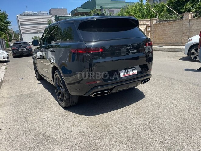 Land Rover Range Rover 2023, 7,600 km - 3.0 l - Bakı