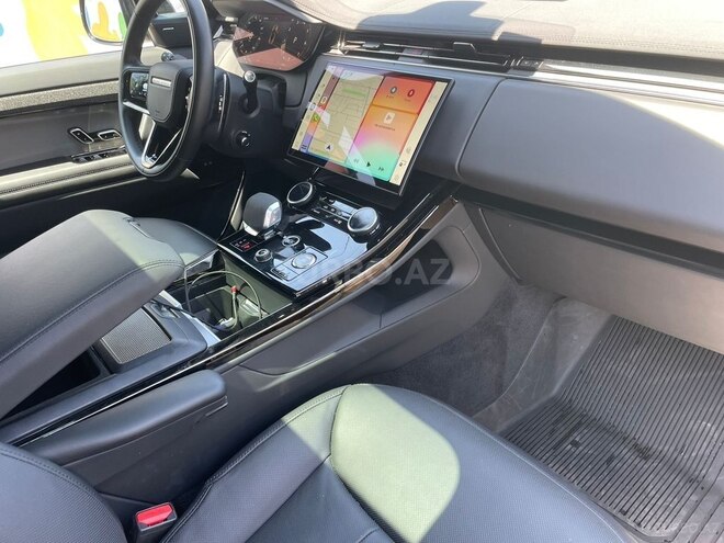 Land Rover Range Rover 2023, 7,600 km - 3.0 l - Bakı