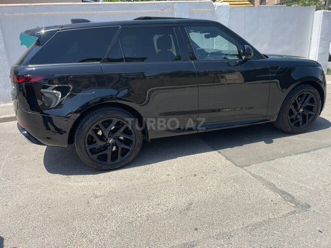 Land Rover Range Rover 2023, 7,600 km - 3.0 l - Bakı
