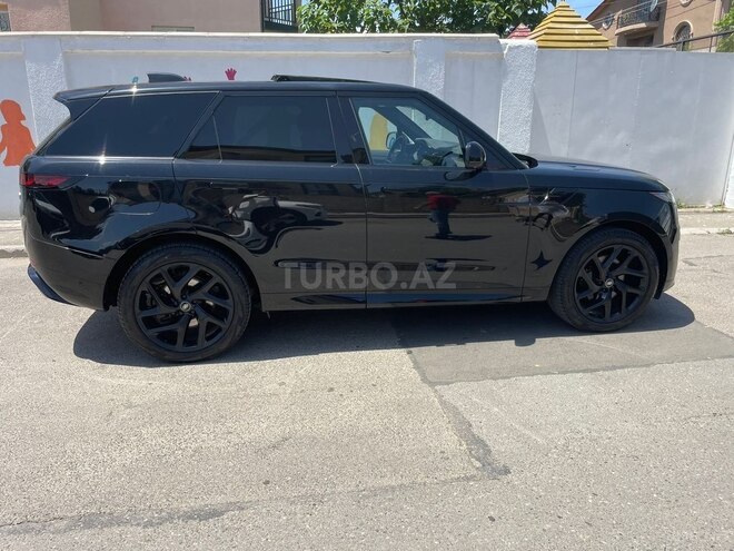 Land Rover Range Rover 2023, 7,600 km - 3.0 l - Bakı