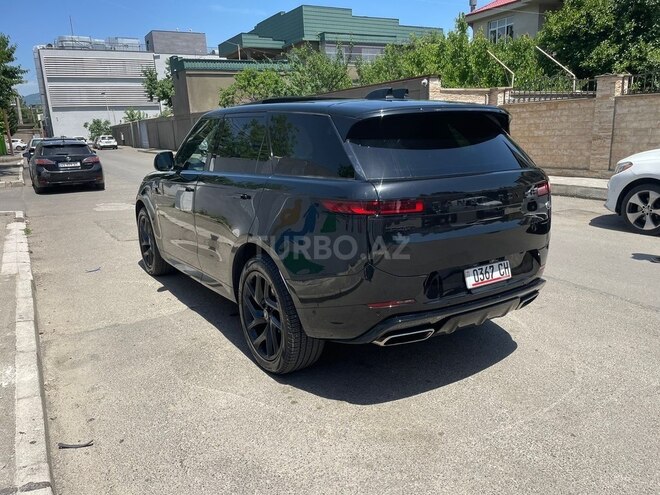Land Rover Range Rover 2023, 7,600 km - 3.0 l - Bakı