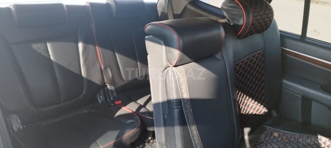 Hyundai Santa Fe 2007, 174,000 km - 2.0 л - Bakı