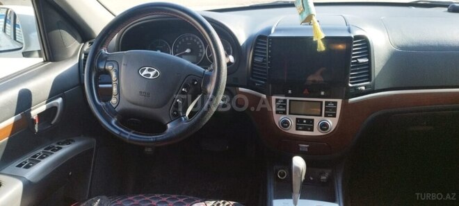 Hyundai Santa Fe 2007, 174,000 km - 2.0 л - Bakı