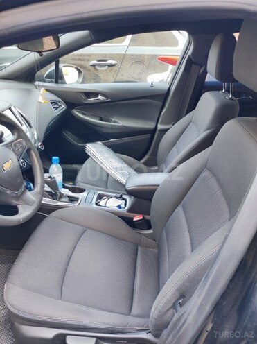 Chevrolet Cruze 2016, 112,000 km - 1.4 л - Bakı