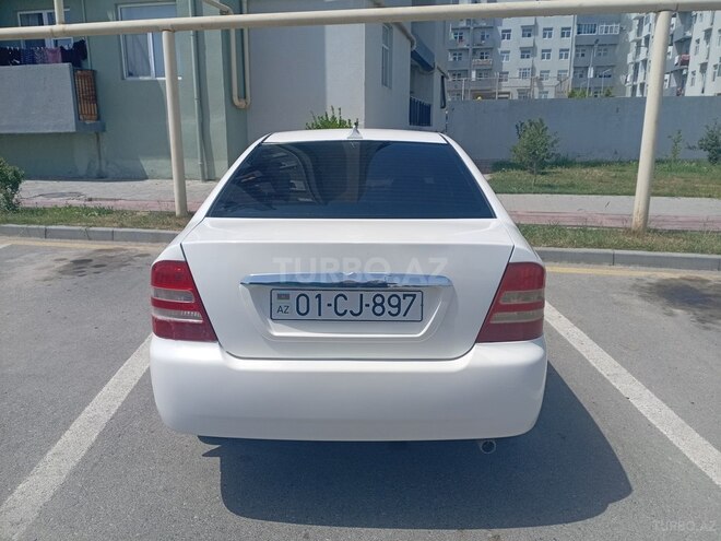 Geely CK 2013, 258,000 km - 1.5 l - Bakı