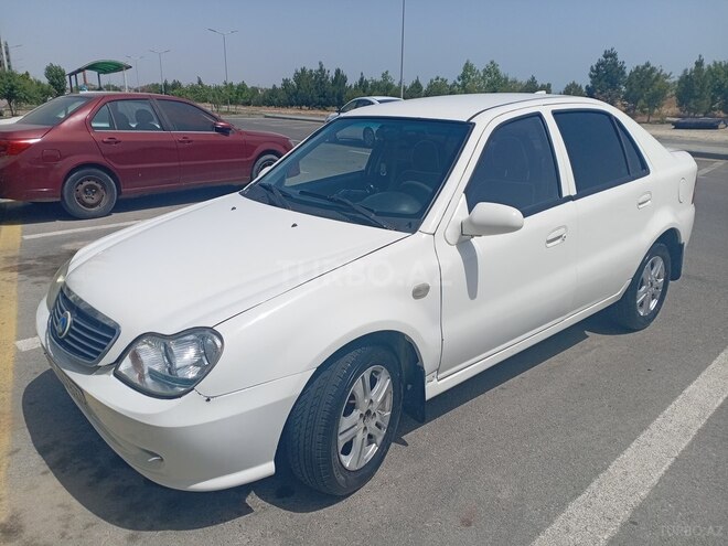 Geely CK 2013, 258,000 km - 1.5 l - Bakı