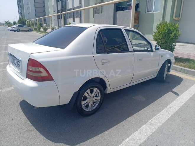 Geely CK 2013, 258,000 km - 1.5 l - Bakı