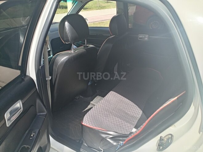 Geely CK 2013, 258,000 km - 1.5 l - Bakı