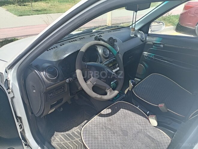 Geely CK 2013, 258,000 km - 1.5 l - Bakı