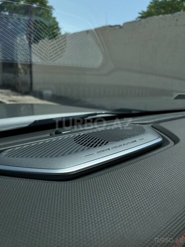 Jetour T2 2024, 12,000 km - 2.0 l - Bakı
