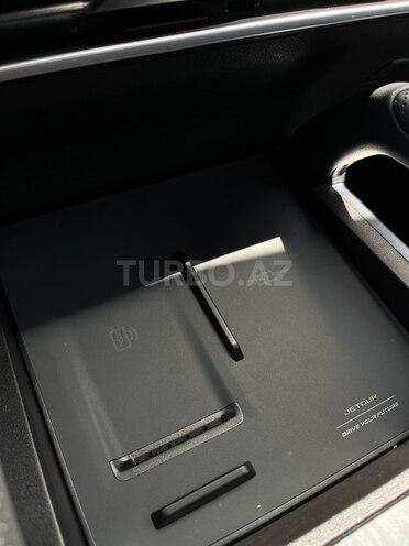 Jetour T2 2024, 12,000 km - 2.0 l - Bakı