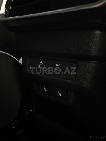 Jetour T2 2024, 12,000 km - 2.0 l - Bakı