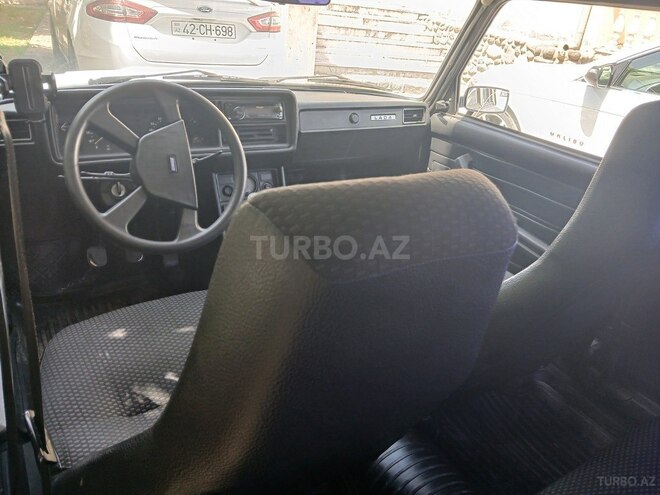 LADA (VAZ) 2107 2005, 65,000 km - 1.6 л - Lənkəran