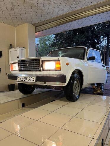 LADA (VAZ) 2107 2005, 65,000 km - 1.6 л - Lənkəran
