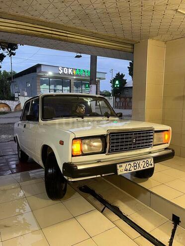 LADA (VAZ) 2107 2005, 65,000 km - 1.6 л - Lənkəran