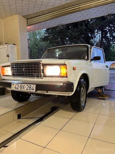 LADA (VAZ) 2107 2005, 65,000 km - 1.6 л - Lənkəran