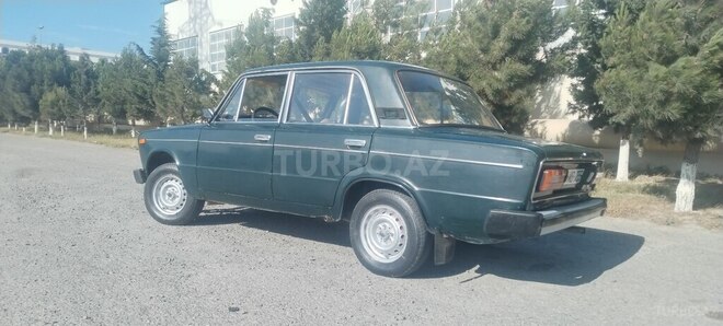 LADA (VAZ) 2106 2003, 73,000 km - 1.6 l - Bakı