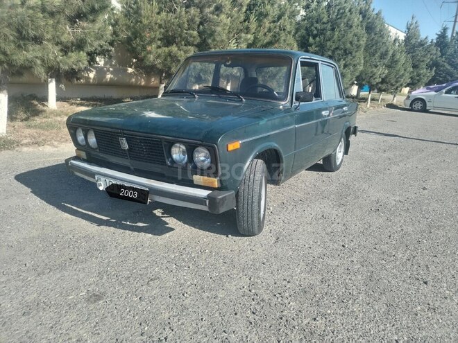 LADA (VAZ) 2106 2003, 73,000 km - 1.6 l - Bakı
