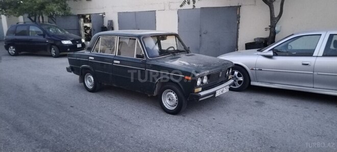 LADA (VAZ) 2106 2003, 73,000 km - 1.6 l - Bakı