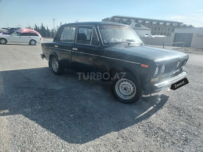 LADA (VAZ) 2106 2003, 73,000 km - 1.6 l - Bakı