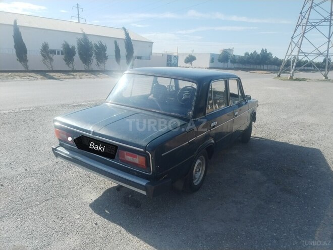 LADA (VAZ) 2106 2003, 73,000 km - 1.6 l - Bakı