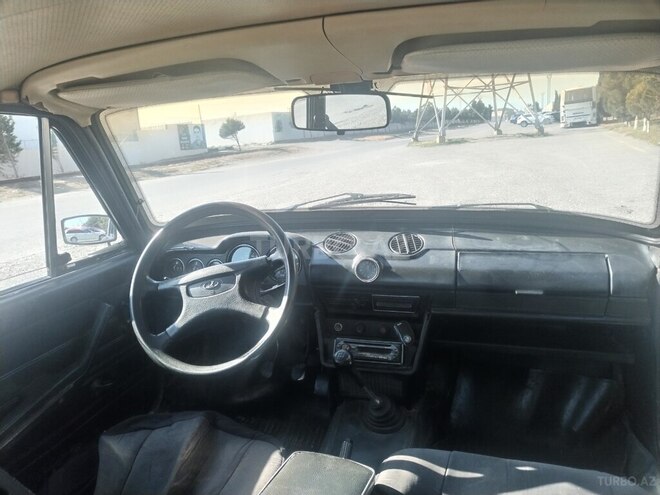 LADA (VAZ) 2106 2003, 73,000 km - 1.6 l - Bakı