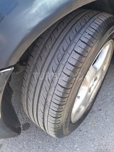 Mercedes C 200 2000, 250,000 km - 2.0 l - Sumqayıt