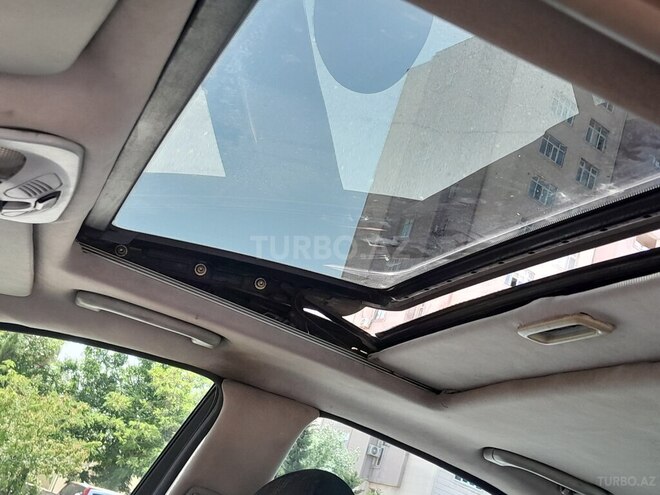 Mercedes C 200 2000, 250,000 km - 2.0 l - Sumqayıt