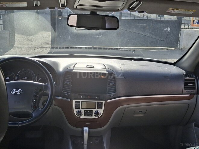 Hyundai Santa Fe 2008, 276,000 km - 2.0 л - Bakı