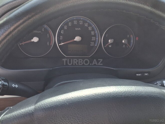 Hyundai Santa Fe 2008, 276,000 km - 2.0 л - Bakı
