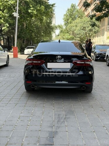 Toyota Camry 2021, 69,000 km - 2.5 l - Bakı