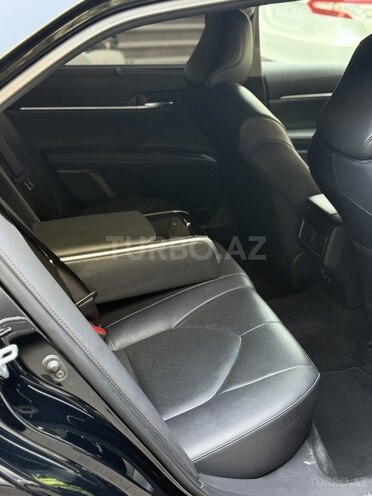 Toyota Camry 2021, 69,000 km - 2.5 l - Bakı