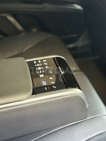 Toyota Camry 2021, 69,000 km - 2.5 l - Bakı