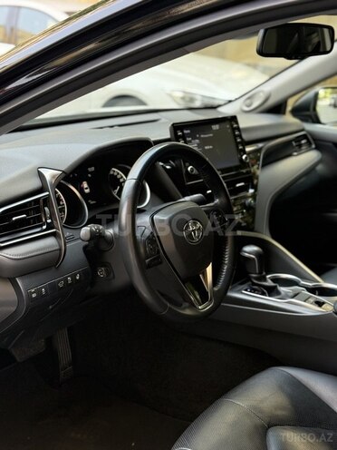 Toyota Camry 2021, 69,000 km - 2.5 l - Bakı