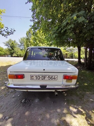 LADA (VAZ) 21011 1983, 65,000 km - 1.3 l - Qəbələ