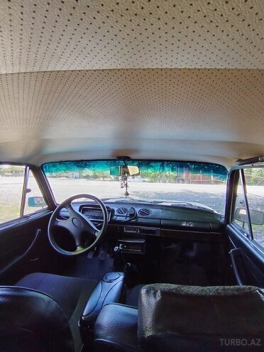 LADA (VAZ) 21011 1983, 65,000 km - 1.3 l - Qəbələ