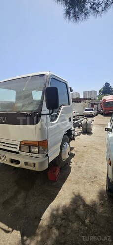 Isuzu NPR 66 L 2004, 333,333 km - 4.3 l - Bakı