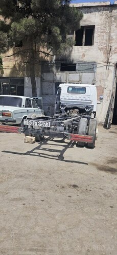 Isuzu NPR 66 L 2004, 333,333 km - 4.3 l - Bakı