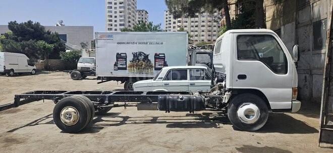 Isuzu NPR 66 L 2004, 333,333 km - 4.3 l - Bakı