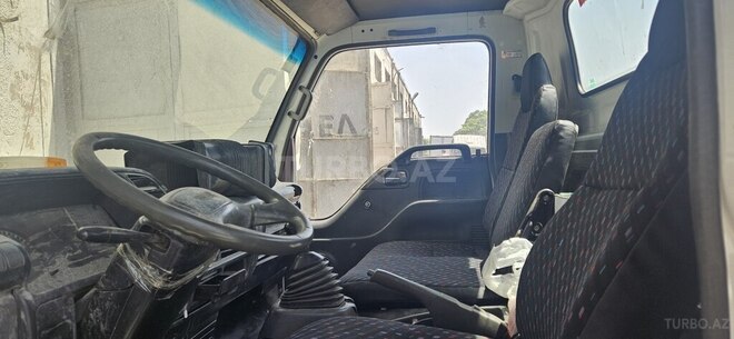 Isuzu NPR 66 L 2004, 333,333 km - 4.3 l - Bakı