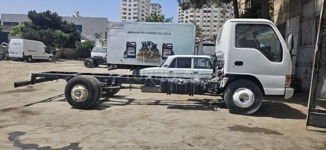 Isuzu NPR 66 L 2004, 333,333 km - 4.3 l - Bakı
