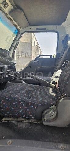 Isuzu NPR 66 L 2004, 333,333 km - 4.3 l - Bakı
