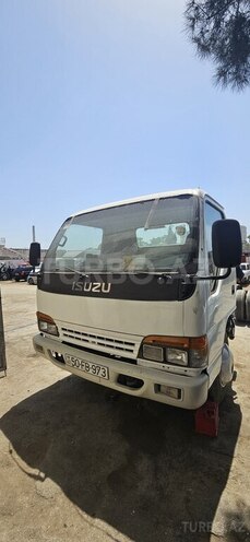 Isuzu NPR 66 L 2004, 333,333 km - 4.3 l - Bakı