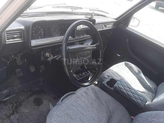 LADA (VAZ) 2107 1991, 25,000 km - 1.6 l - Bakı