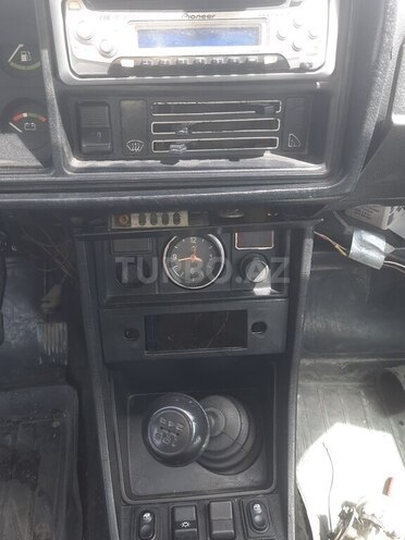 LADA (VAZ) 2107 1991, 25,000 km - 1.6 l - Bakı