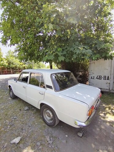 LADA (VAZ) 21011 1983, 65,000 km - 1.3 l - Qəbələ