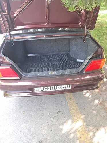 LADA (VAZ) 2115 2011, 185,000 km - 1.6 l - Quba