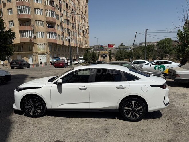 Changan Qiyuan A05 2025, 0 km - 1.5 l - Bakı