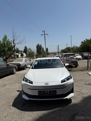 Changan Qiyuan A05 2025, 0 km - 1.5 l - Bakı